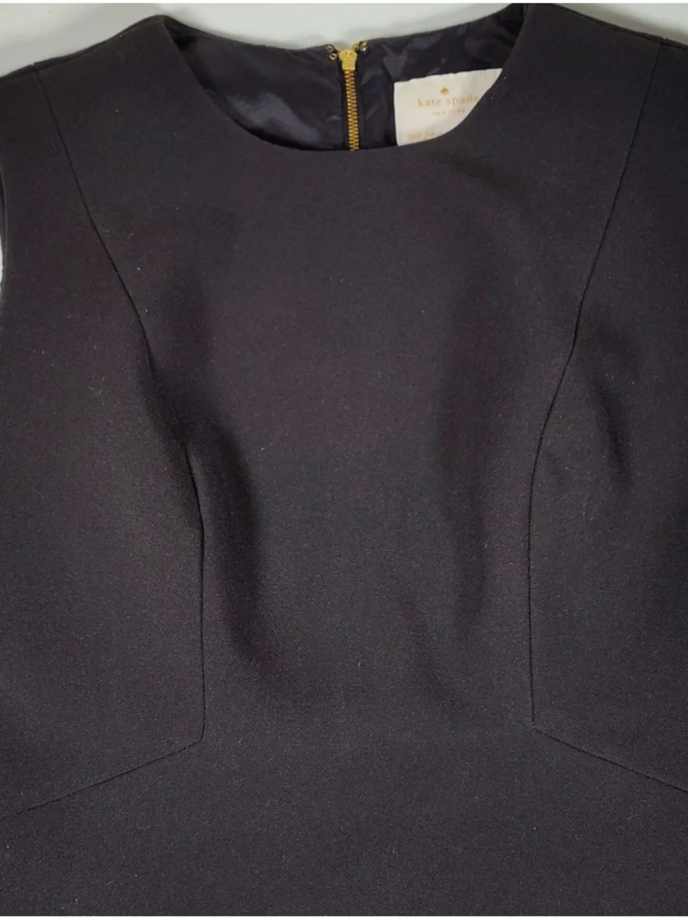 Kate Spade Sicily Cocktail Dress Like New